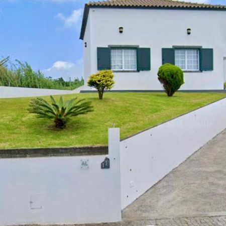 Casa Quinta Das Ferias Ginetes Exteriér fotografie