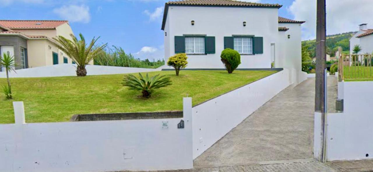 Casa Quinta Das Ferias Ginetes Exteriér fotografie