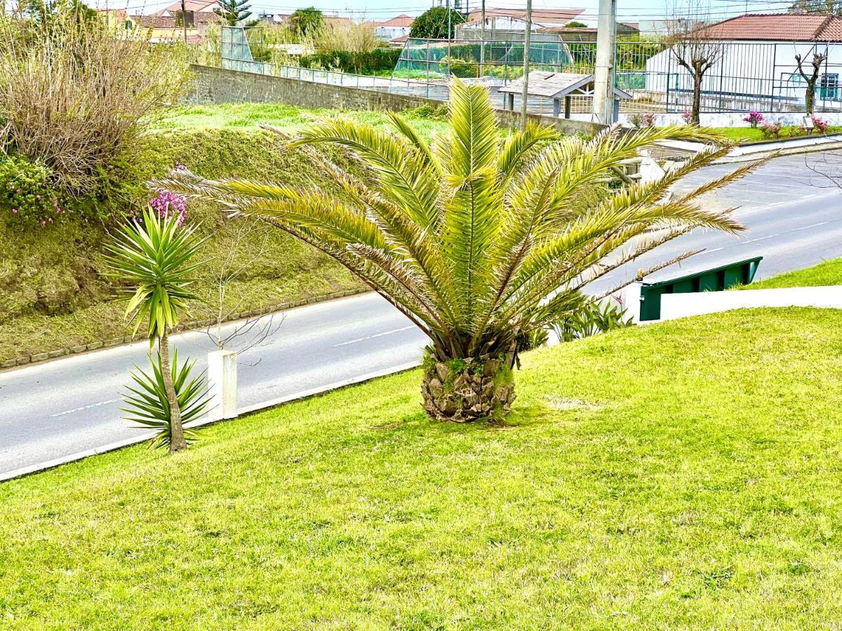 Casa Quinta Das Ferias Ginetes Exteriér fotografie